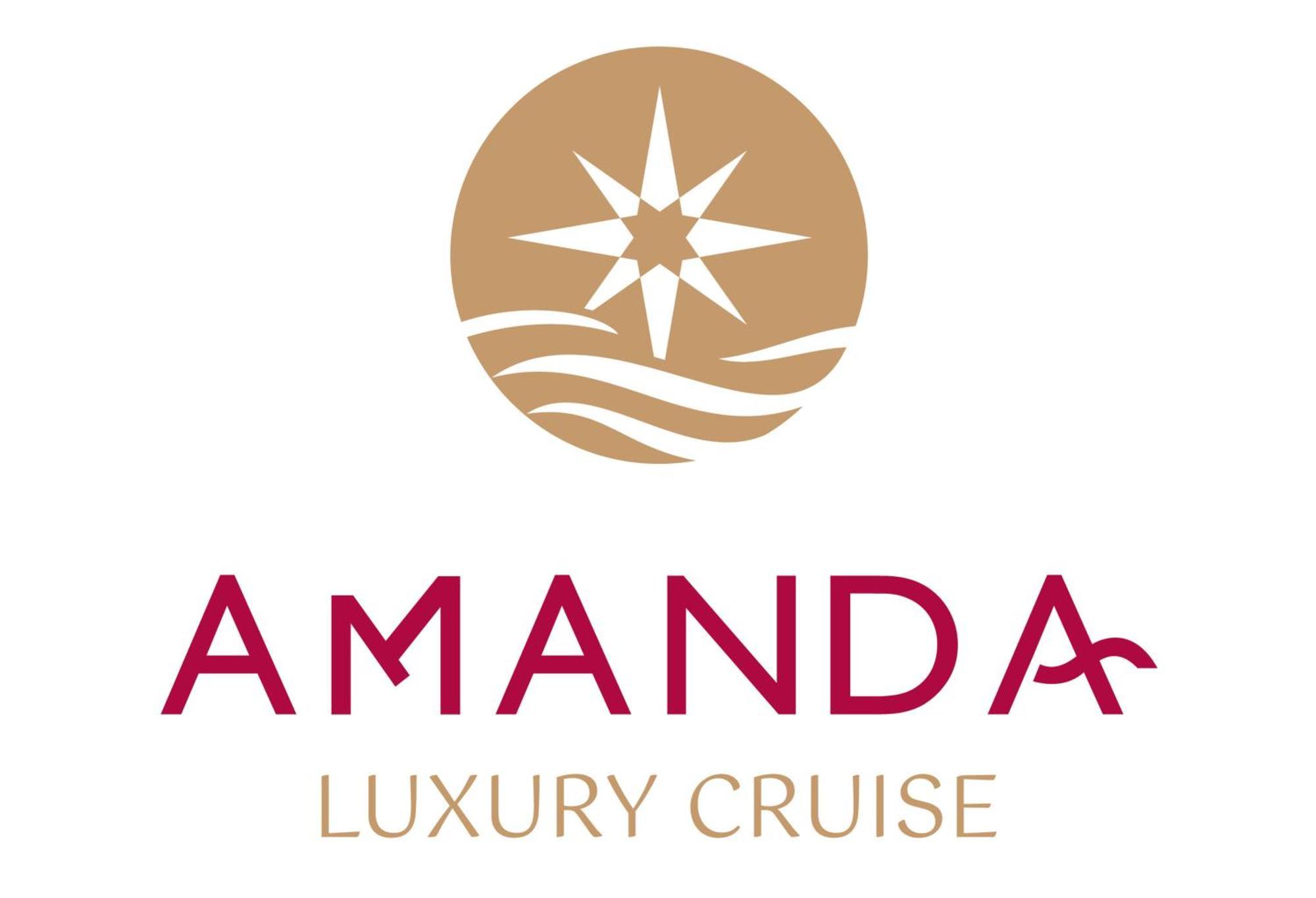 Отель Amanda Luxury Cruise Халонг Экстерьер фото